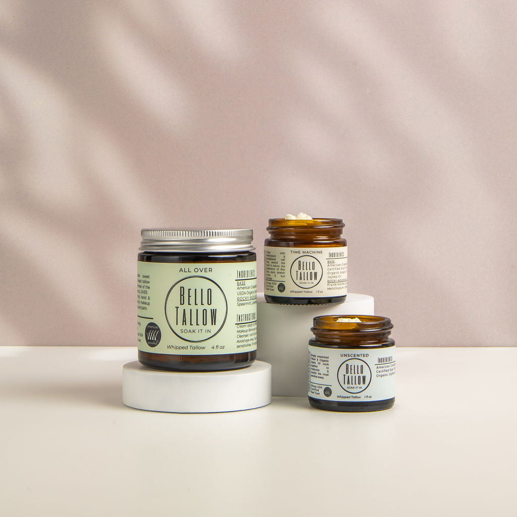 Moisturize Bundle