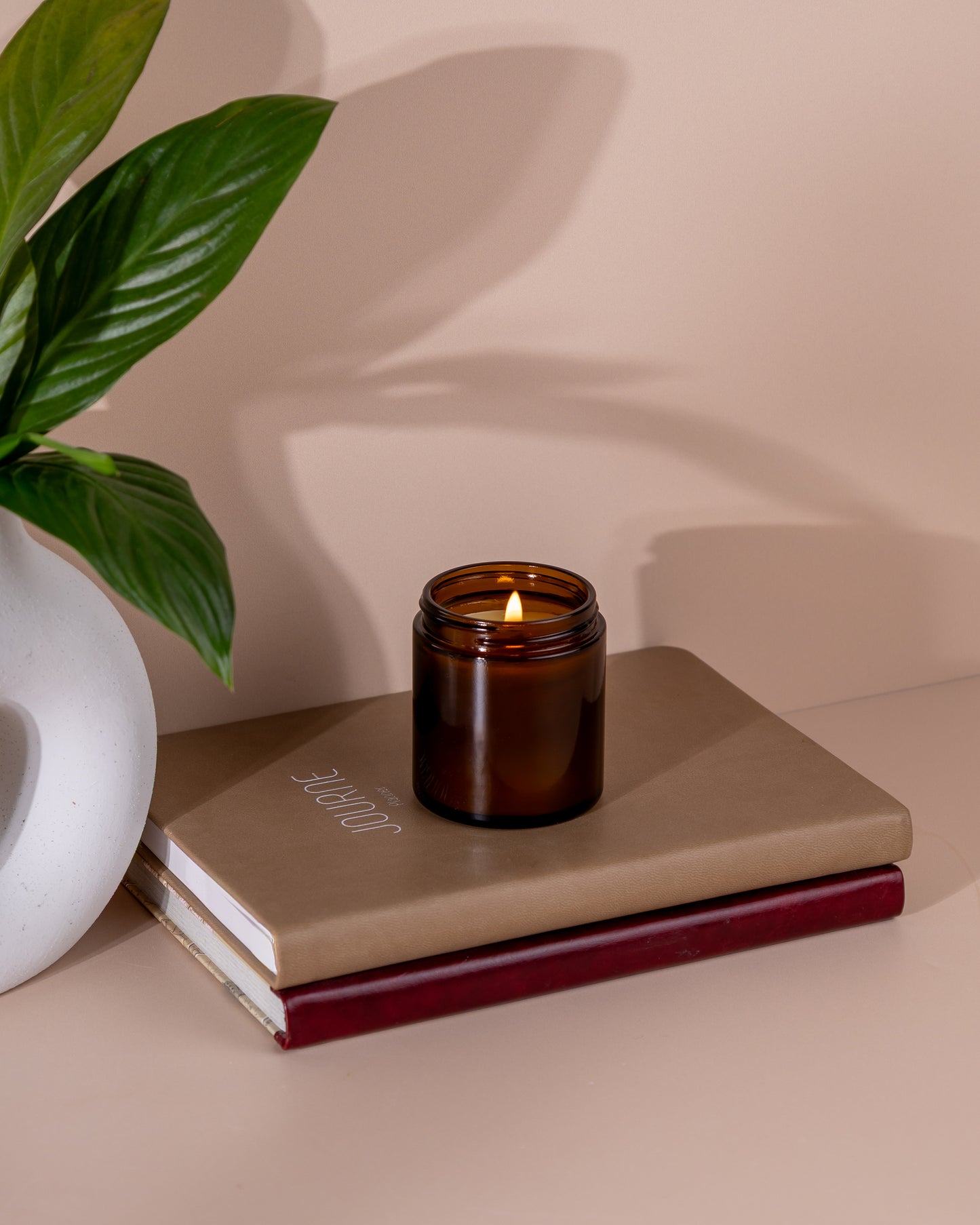 Tallow & Beeswax Candles