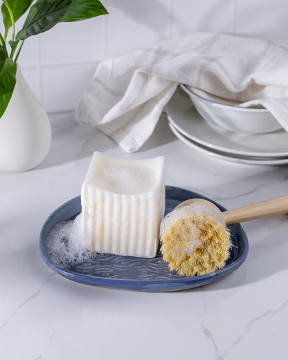 Angel Studio's Soap Dish