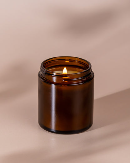 Tallow & Beeswax Candles
