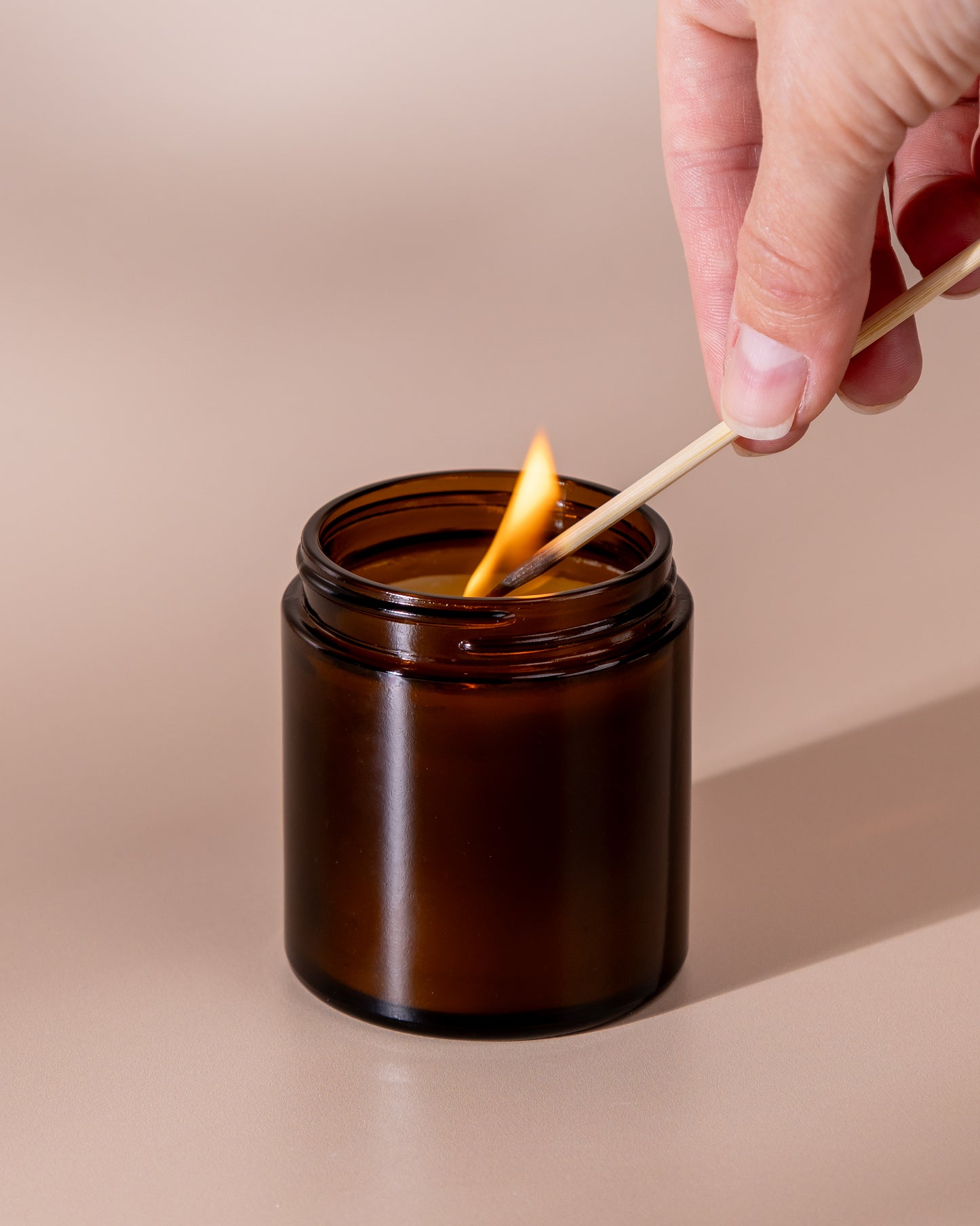 Tallow & Beeswax Candles