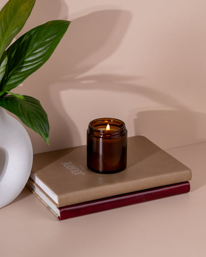 Tallow & Beeswax Candles
