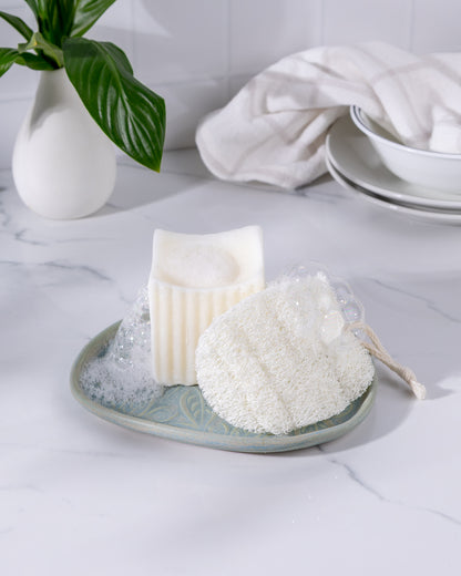 Angel Studio's Soap Dish