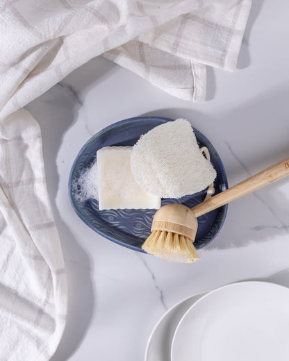 Angel Studio's Soap Dish