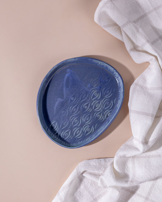 Angel Studio's Soap Dish
