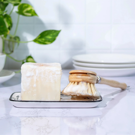 Tallow Kitchen Block