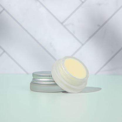 Lip Balm: Lavender & Lemongrass