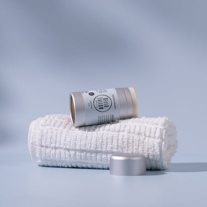 Deodorant: Unscented