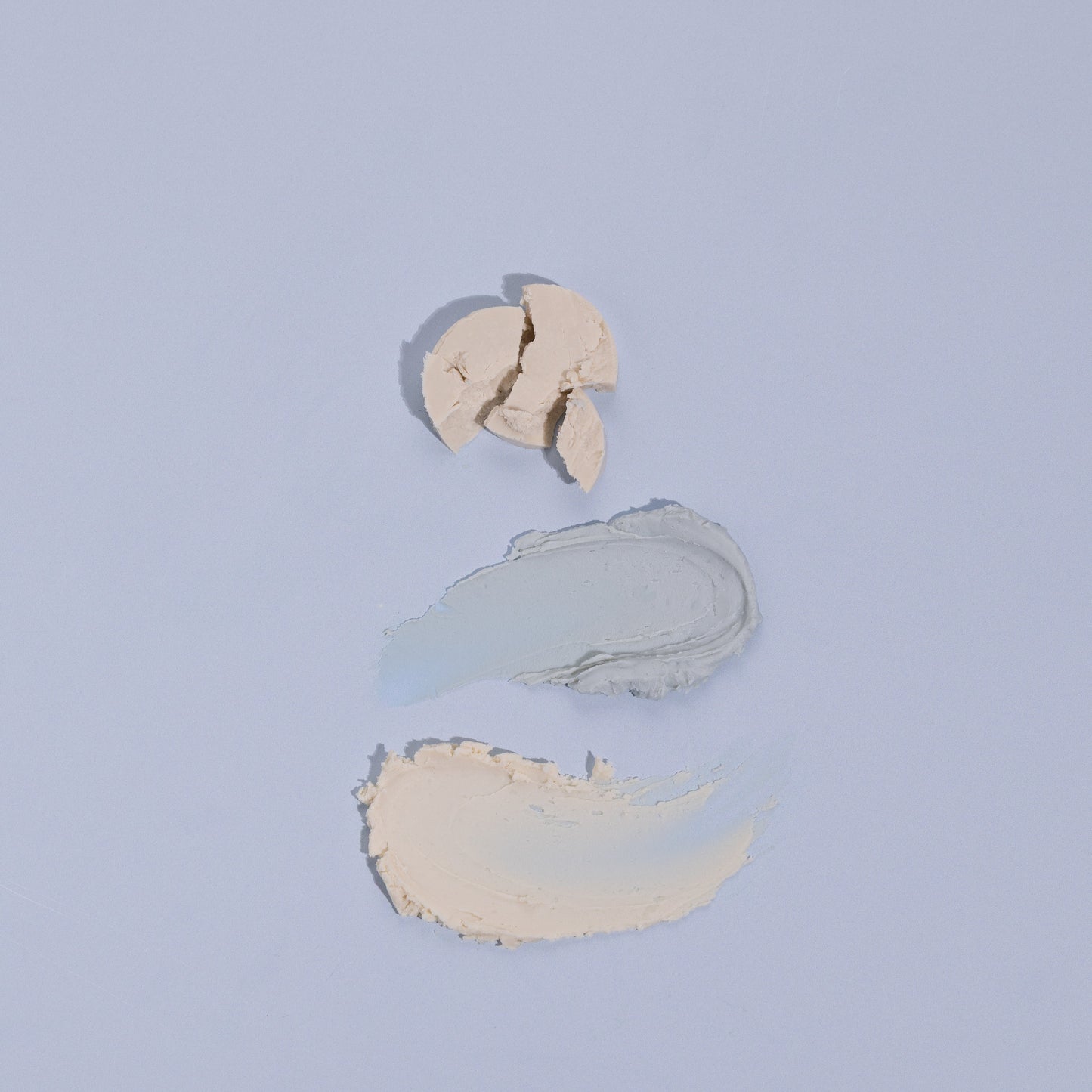 Deodorant: Unscented