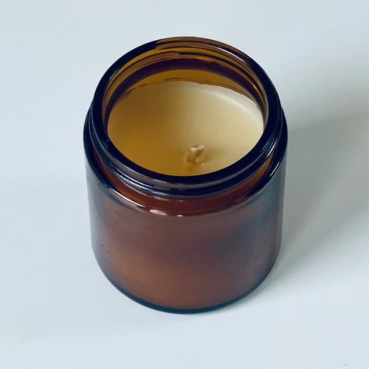 Tallow & Beeswax Candles