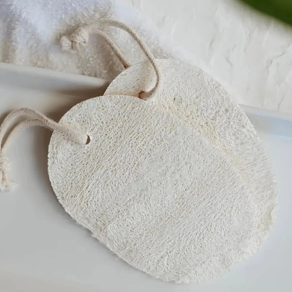 Loofah Sponge
