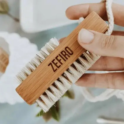 Nail Brush