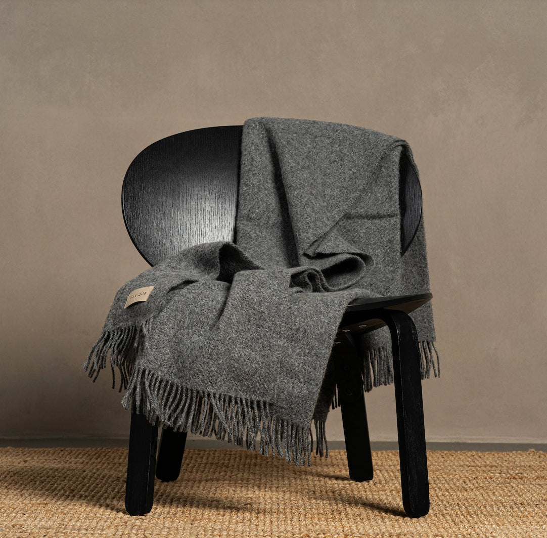 Wool Blanket