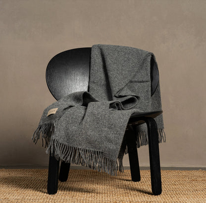 Wool Blanket